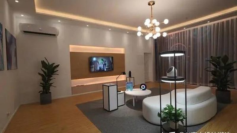 智能背景音乐系统：如何选择最适合您的方案