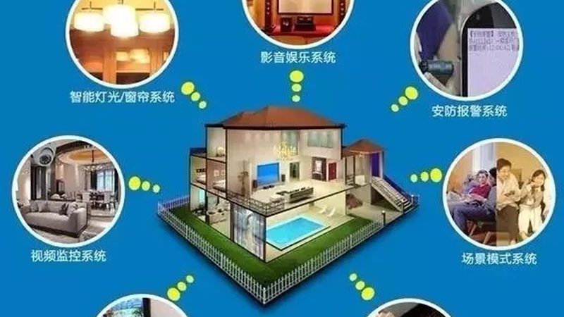 别墅影音室灯光设计标准：打造沉浸式体验的关键