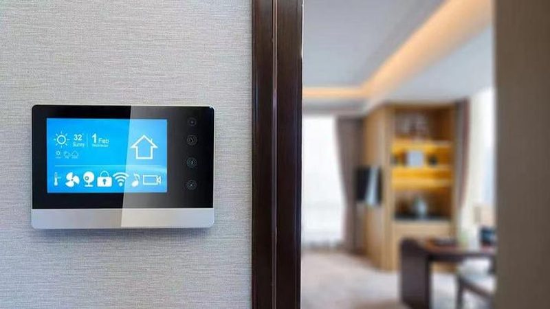 智能家居控制系统方案安装公司：如何选择与安装