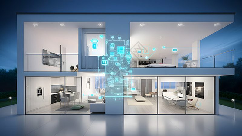 智能家居代理加盟：如何选择合适的区域代理级别
