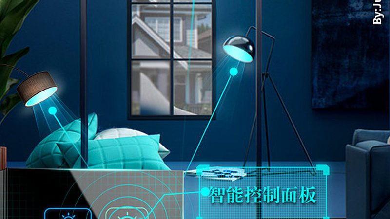 家用智能影音音响材质如何选择，耐用性是关键**